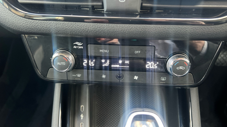 Skoda Kamiq 1.5 TSI SE 5dr DSG Petrol Hatchback